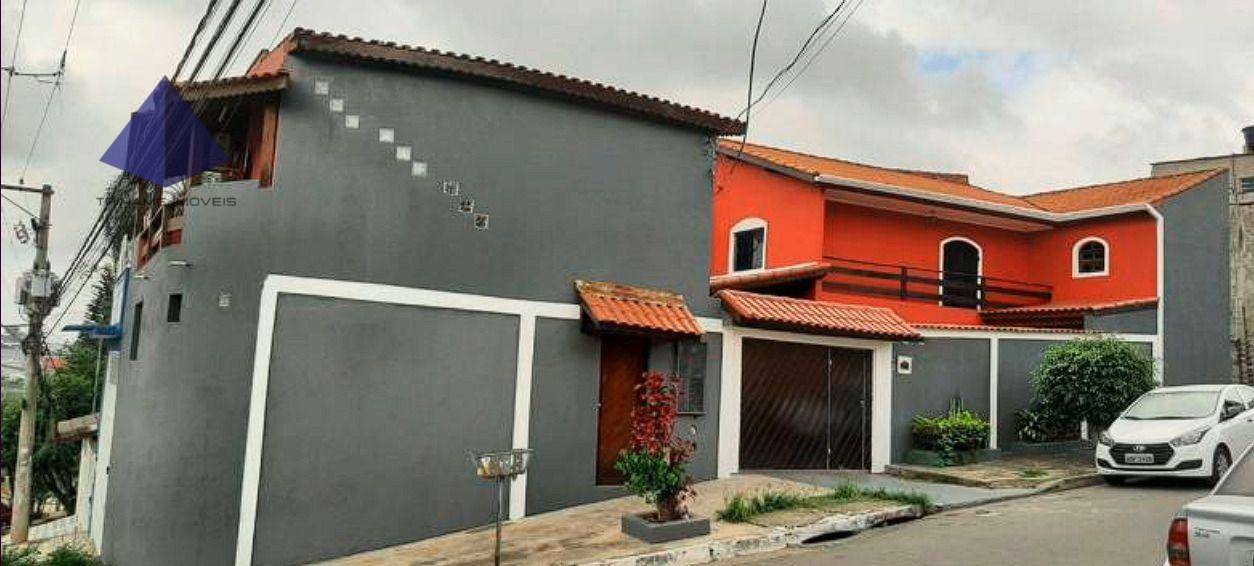 Casa à venda com 6 quartos, 300m² - Foto 6