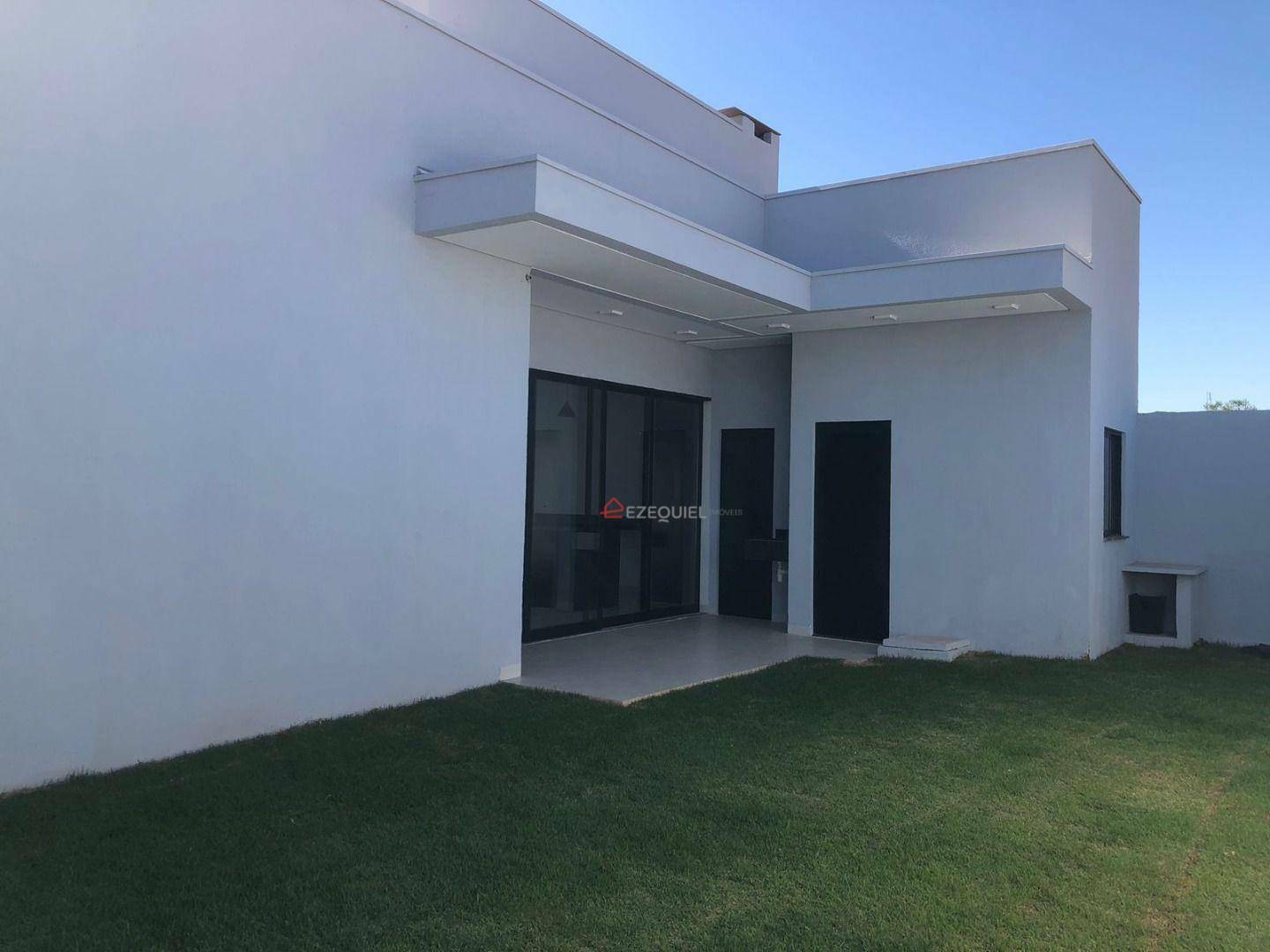 Casa à venda com 3 quartos, 146m² - Foto 12