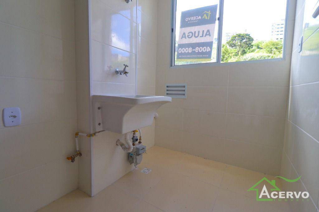 Apartamento para alugar com 2 quartos, 54m² - Foto 15