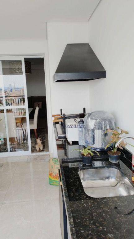 Apartamento à venda com 3 quartos, 107m² - Foto 26