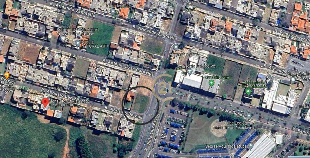 Terreno à venda, 389M2 - Foto 9