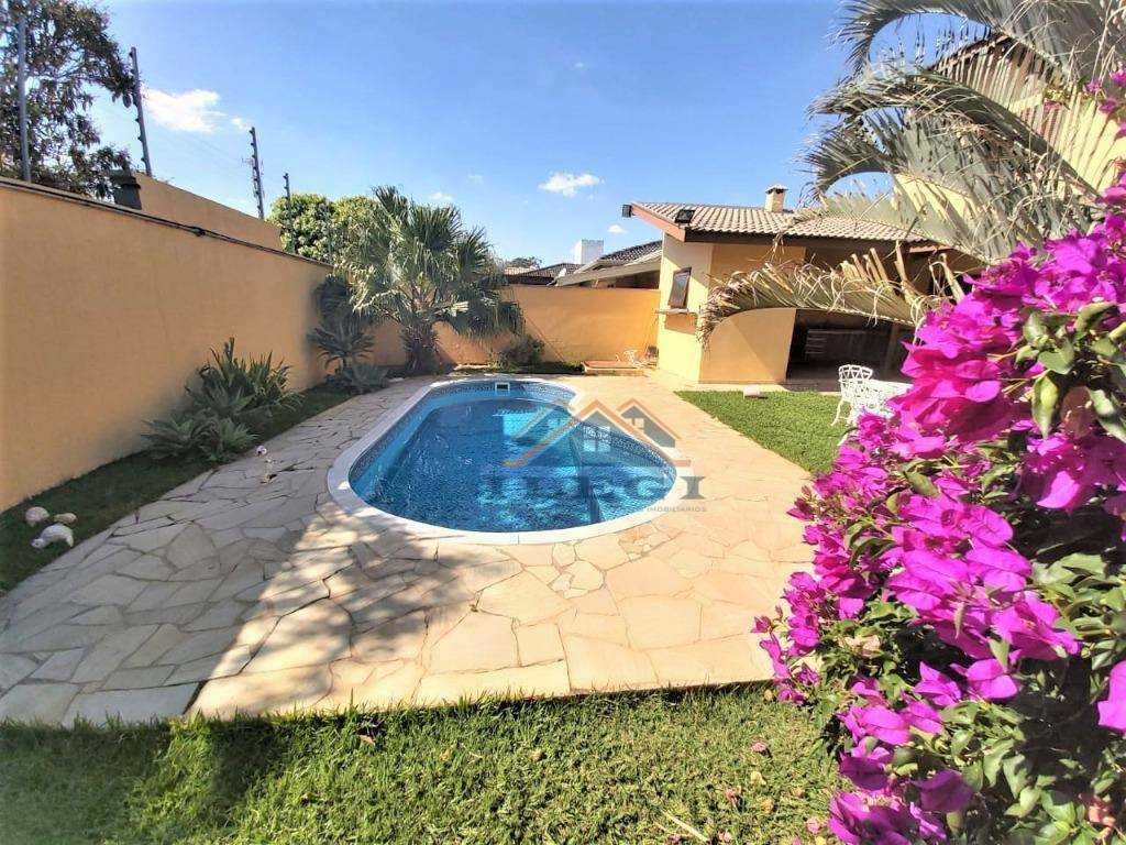 Casa de Condomínio à venda com 3 quartos, 286m² - Foto 6