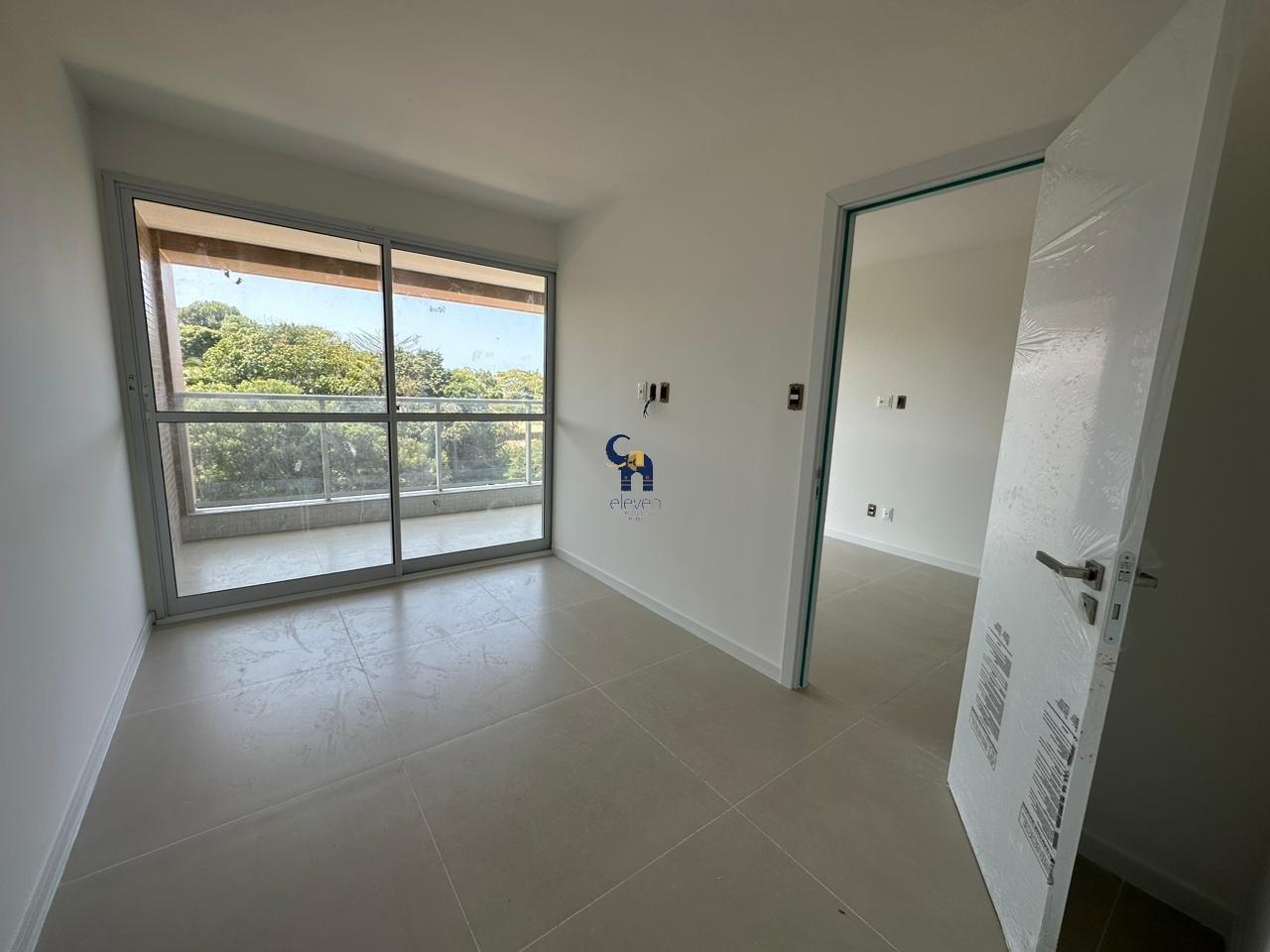 Apartamento à venda com 1 quarto, 44m² - Foto 3