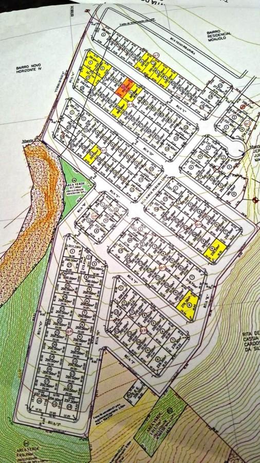 Terreno à venda, 200m² - Foto 11