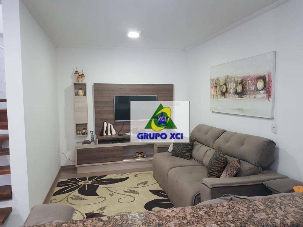 Casa à venda com 5 quartos, 390m² - Foto 4