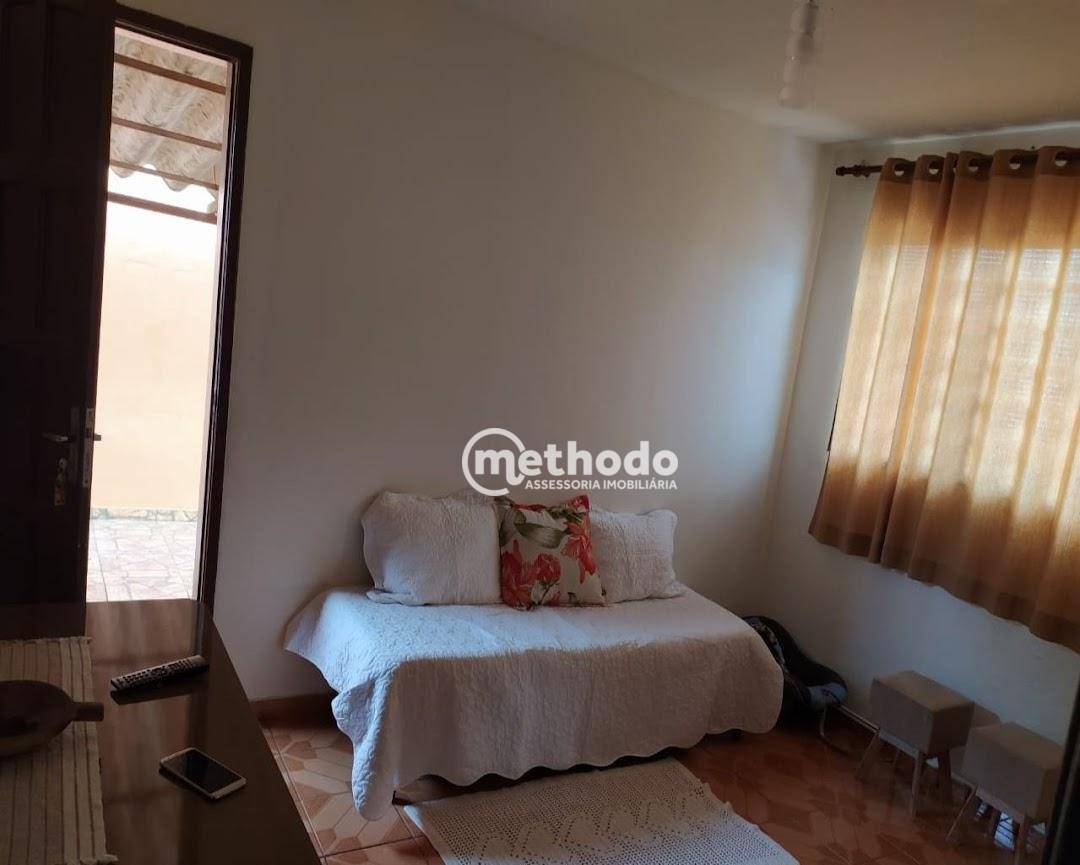 Casa à venda com 2 quartos, 51m² - Foto 5