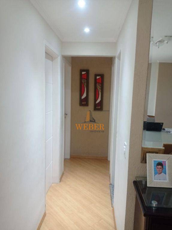 Apartamento à venda com 3 quartos, 76m² - Foto 27