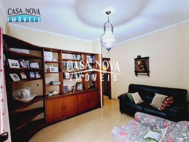 Casa de Condomínio à venda com 3 quartos, 270m² - Foto 11