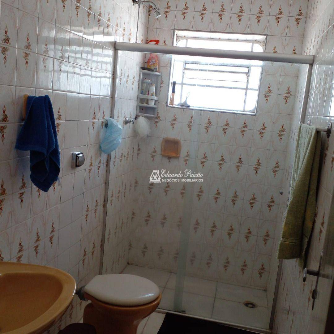 Sobrado à venda com 3 quartos, 100m² - Foto 13