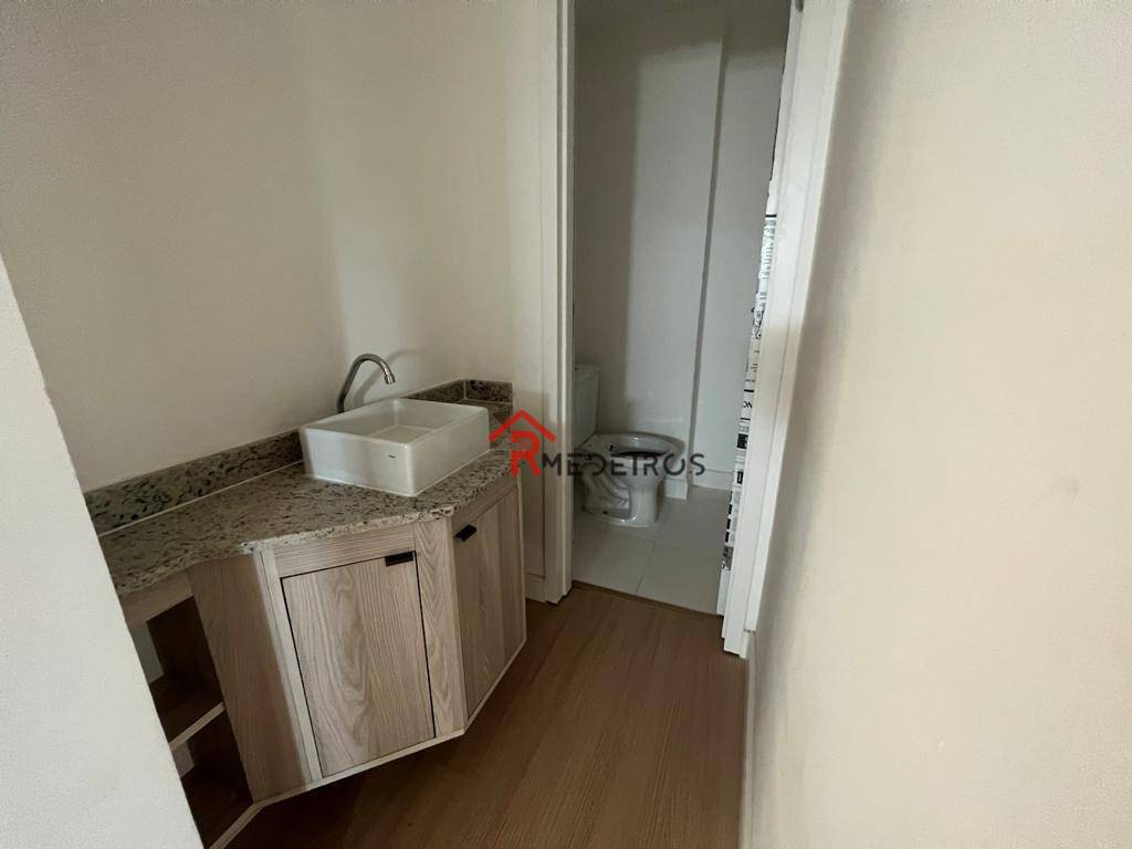 Apartamento à venda com 3 quartos, 117m² - Foto 5