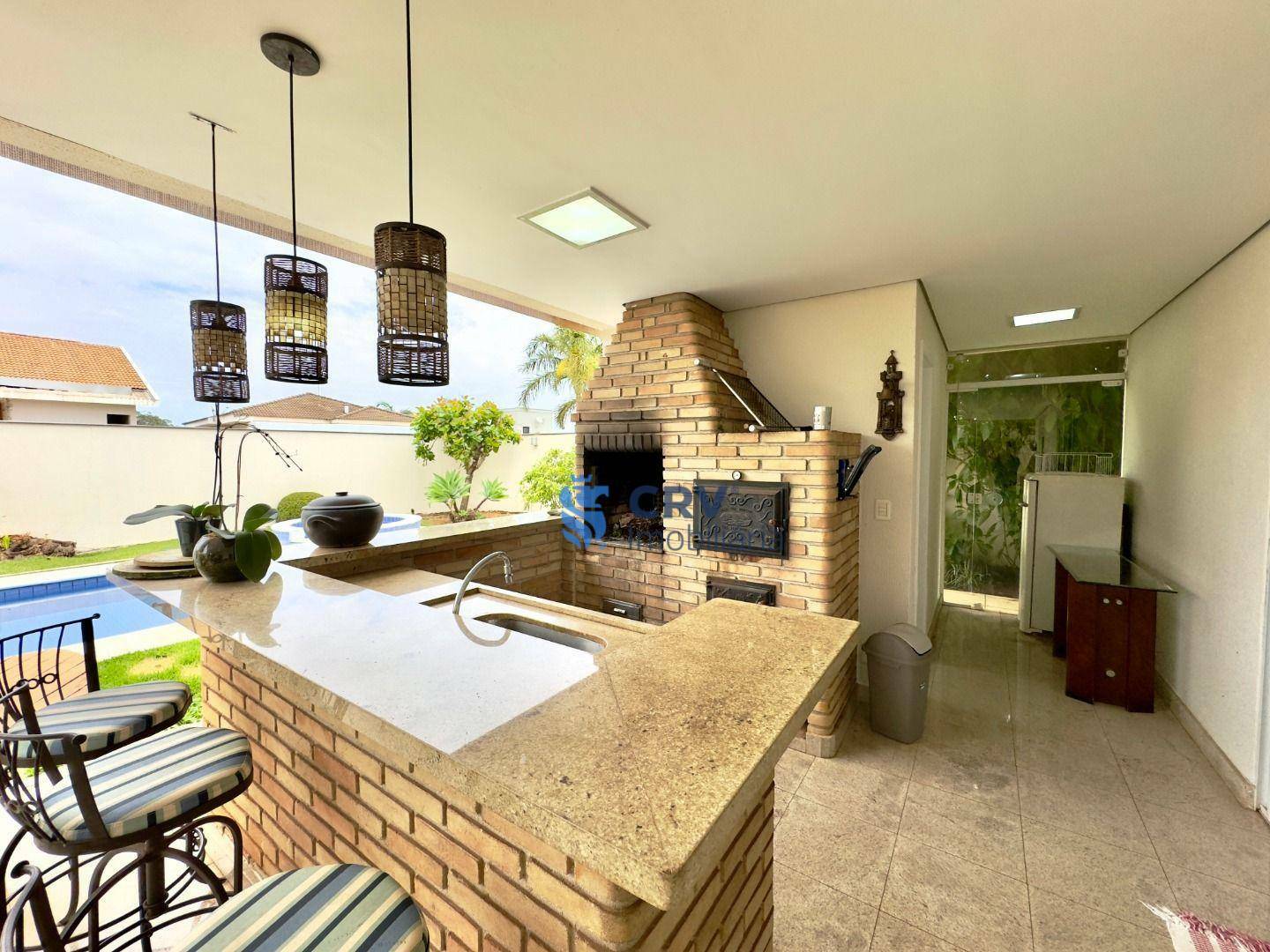 Sobrado à venda com 4 quartos, 331m² - Foto 23
