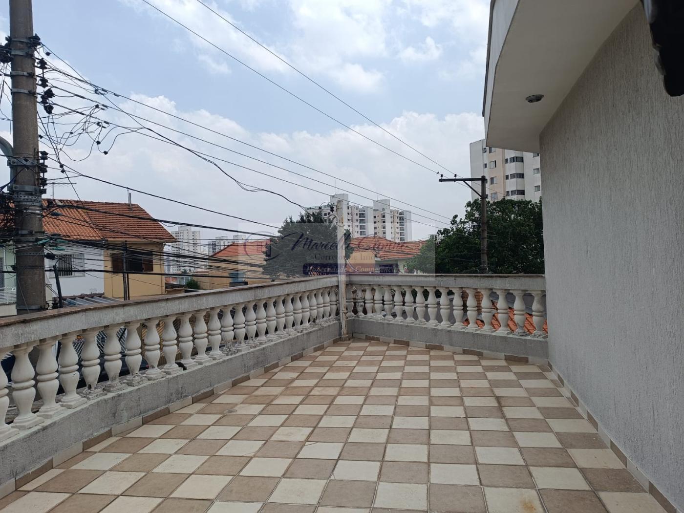 Sobrado à venda com 3 quartos, 180m² - Foto 10