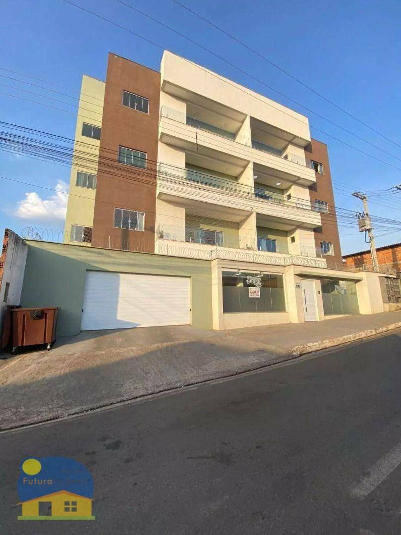 Apartamento para alugar com 2 quartos, 78m² - Foto 1