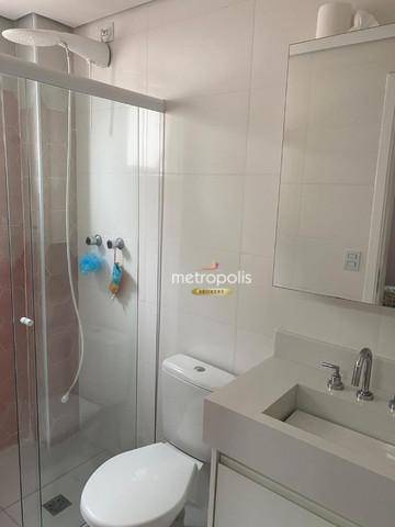 Apartamento à venda com 3 quartos, 107m² - Foto 8