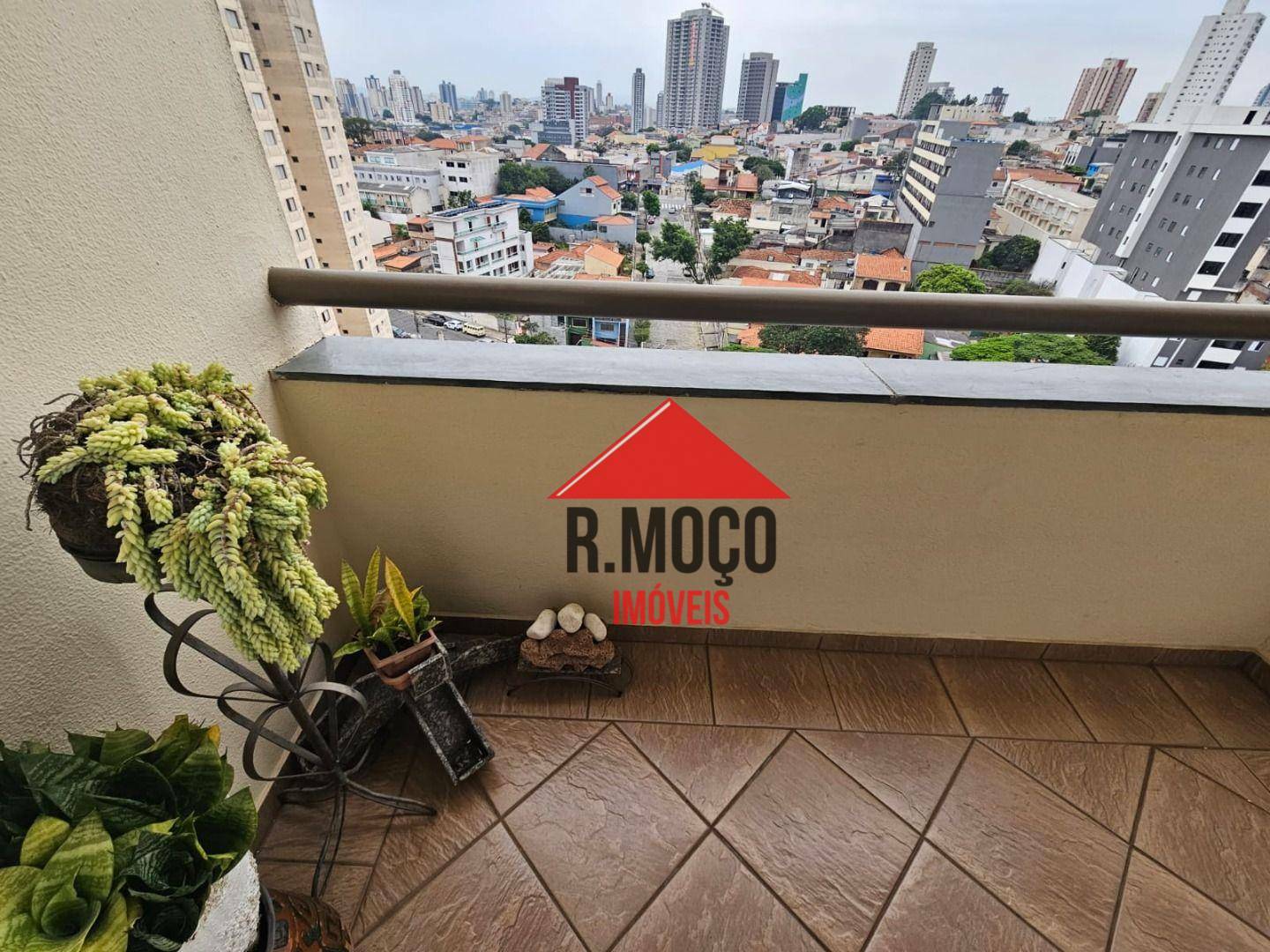 Apartamento à venda com 3 quartos, 77m² - Foto 12