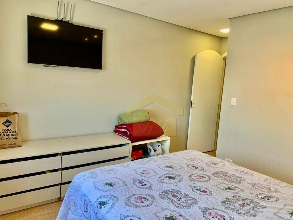 Sobrado à venda com 3 quartos, 138m² - Foto 6