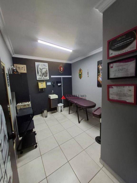 Sobrado à venda e aluguel, 220m² - Foto 8