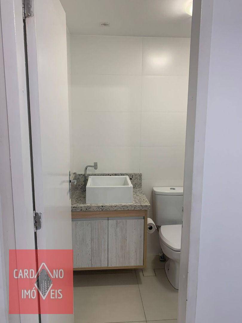 Apartamento à venda com 3 quartos, 62m² - Foto 12