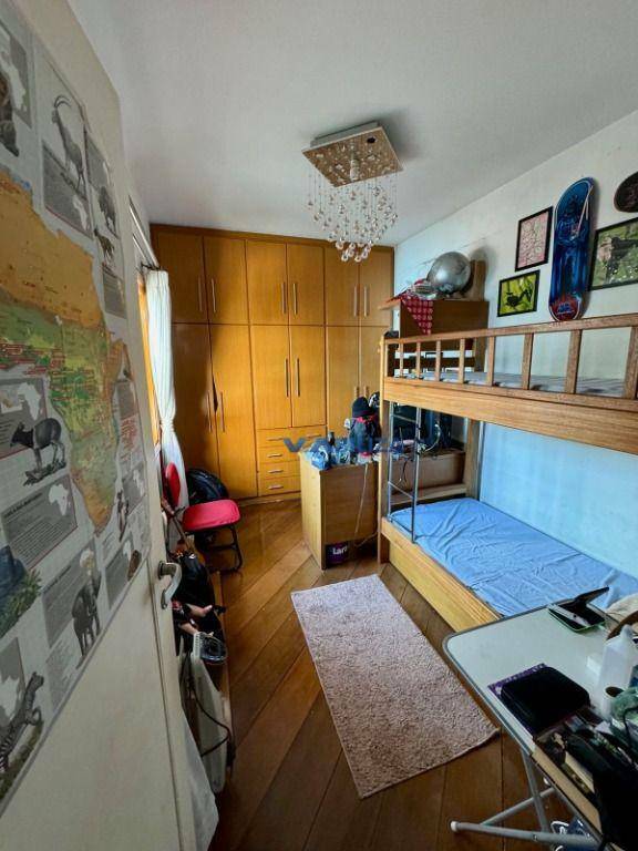 Sobrado à venda com 3 quartos, 190m² - Foto 5