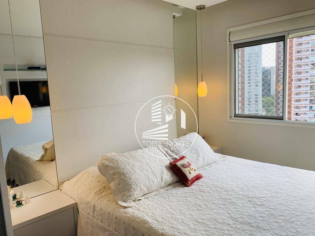 Apartamento à venda com 3 quartos, 136m² - Foto 24