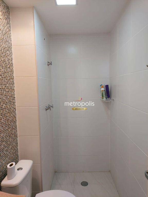 Apartamento à venda com 2 quartos, 55m² - Foto 9