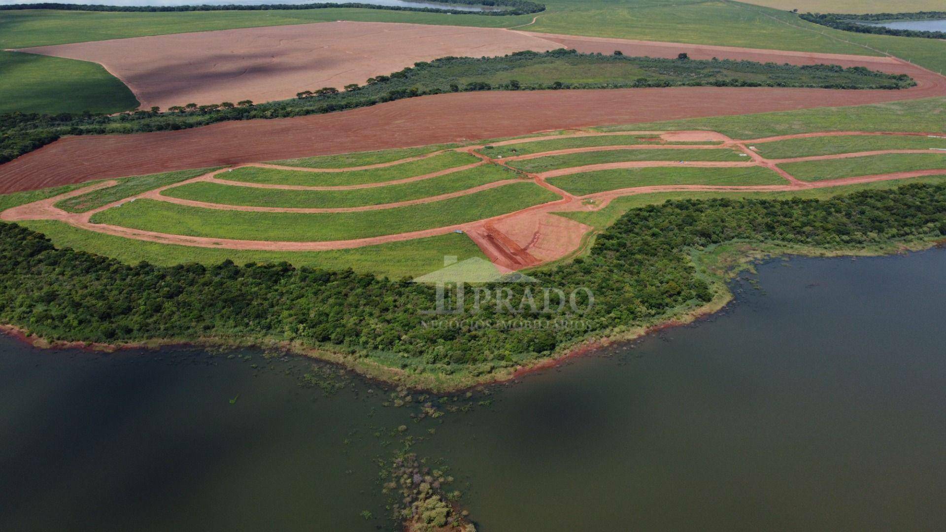 Loteamento e Condomínio à venda, 830M2 - Foto 25