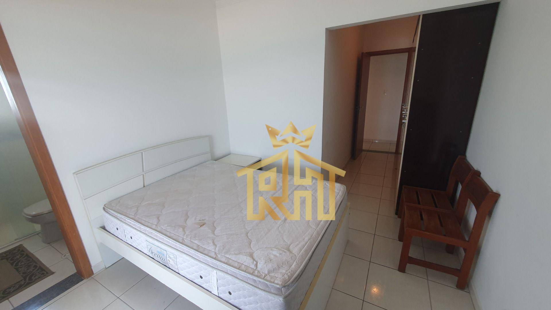 Apartamento à venda com 3 quartos, 130m² - Foto 13