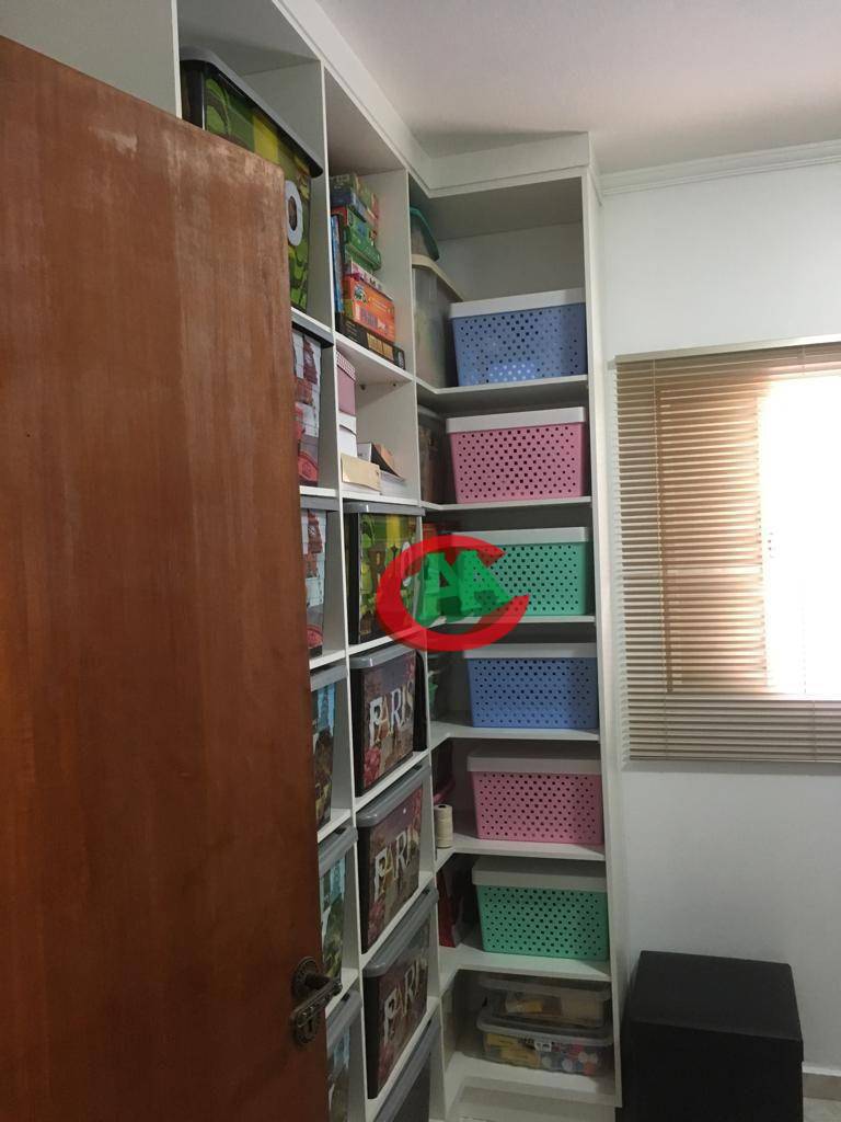 Sobrado à venda com 3 quartos, 154m² - Foto 15