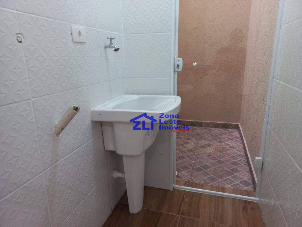 Apartamento à venda com 1 quarto, 25m² - Foto 7