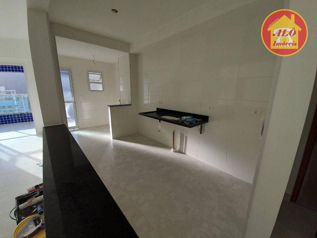 Apartamento à venda com 2 quartos, 78m² - Foto 3