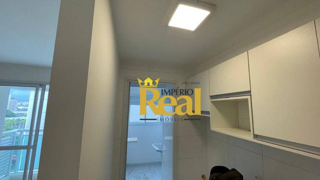 Apartamento para alugar com 1 quarto, 42m² - Foto 6