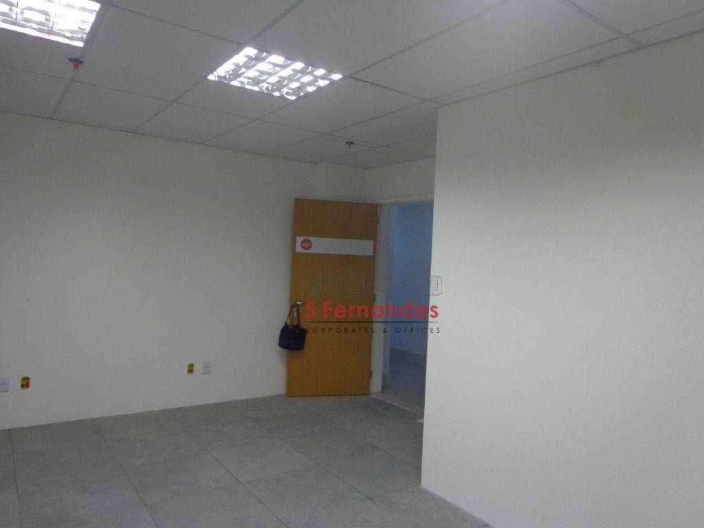 Conjunto Comercial-Sala à venda e aluguel, 35m² - Foto 14