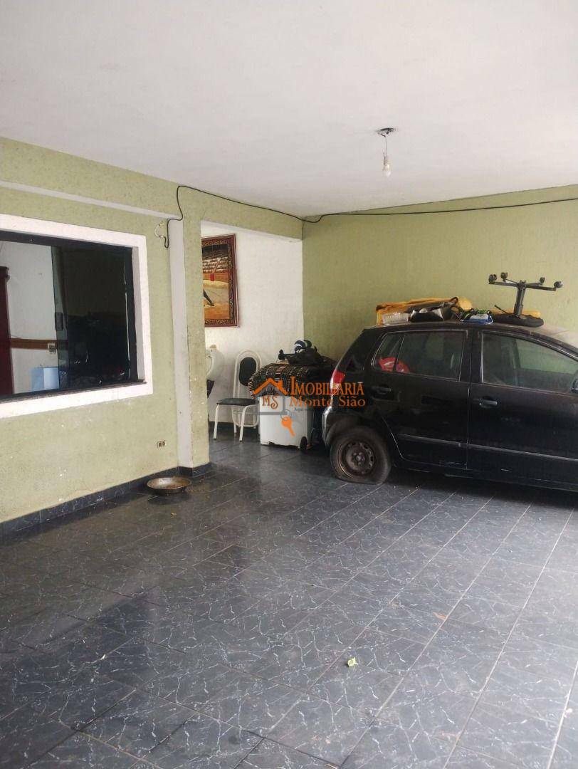 Sobrado à venda com 5 quartos, 270m² - Foto 28