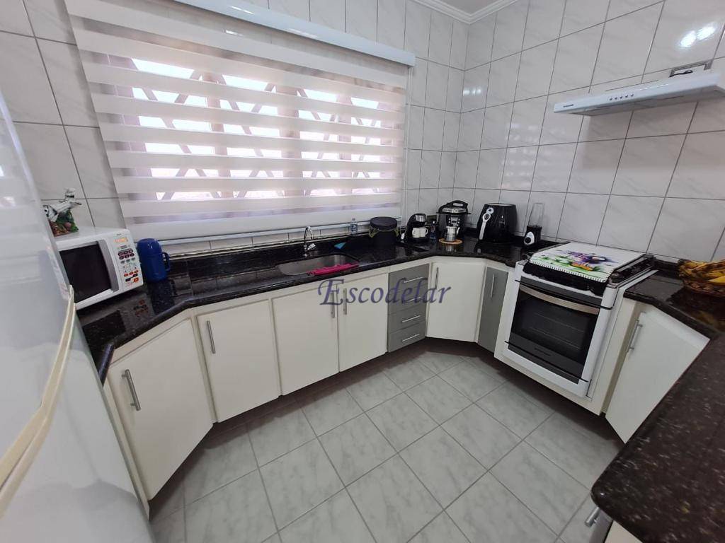 Sobrado à venda com 3 quartos, 128m² - Foto 19