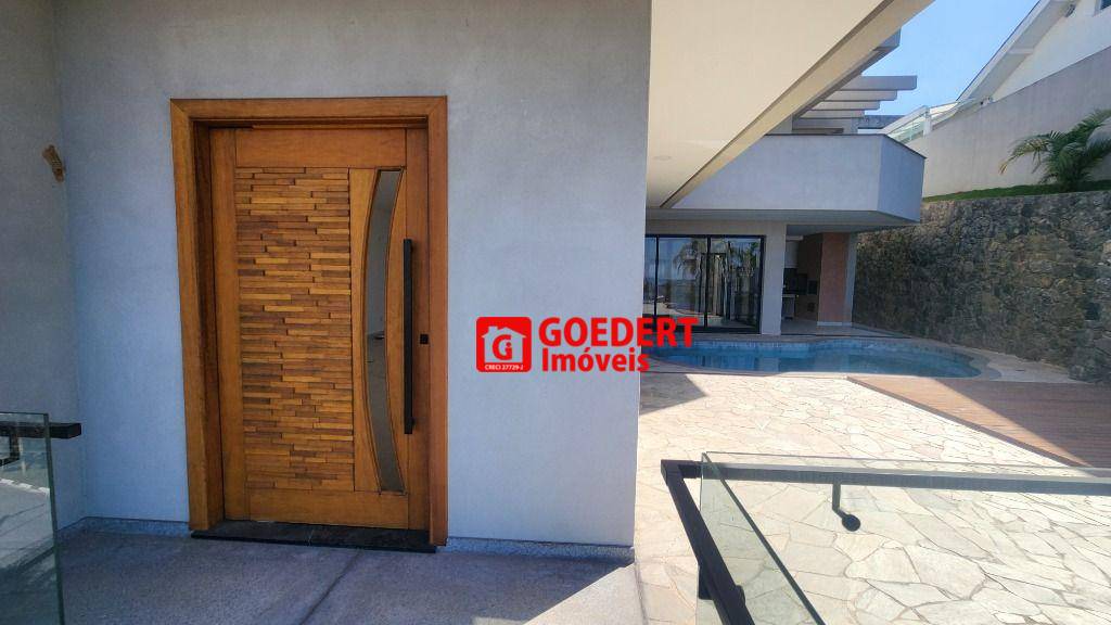 Sobrado, 3 quartos, 352 m² - Foto 4