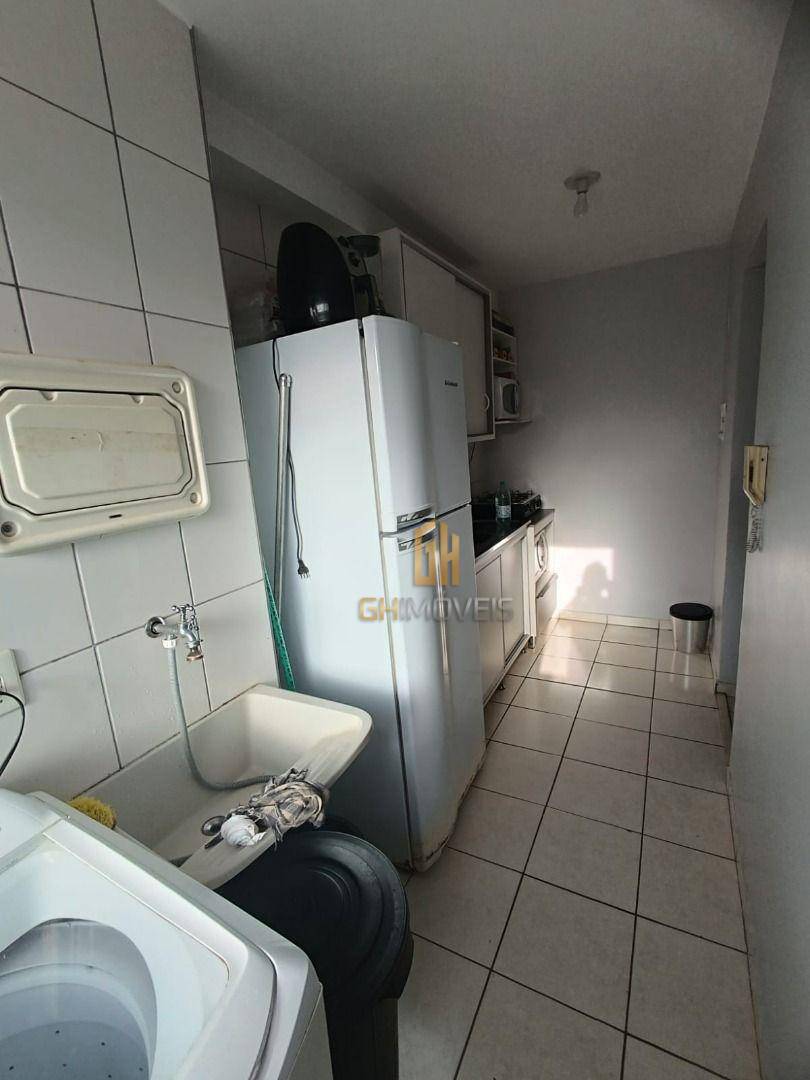 Apartamento à venda com 2 quartos, 47m² - Foto 18