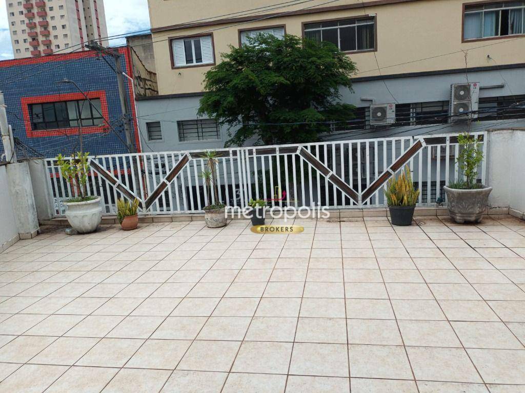 Sobrado à venda com 3 quartos, 280m² - Foto 12