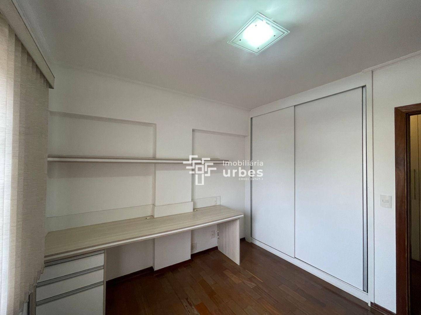 Apartamento à venda com 3 quartos, 120m² - Foto 9