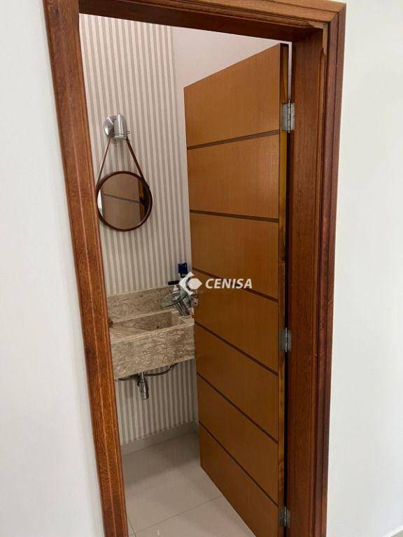 Casa de Condomínio à venda com 3 quartos, 197m² - Foto 9