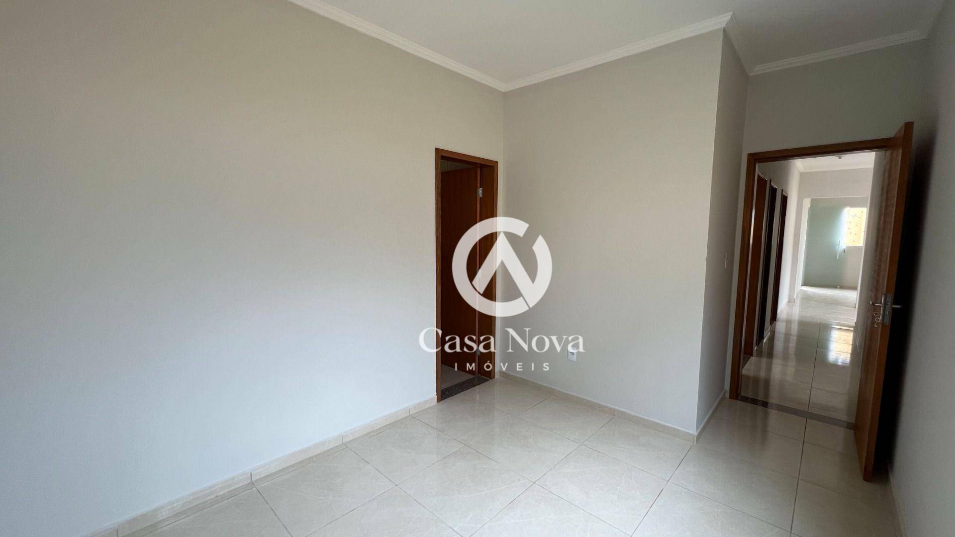 Casa à venda com 3 quartos, 100m² - Foto 6