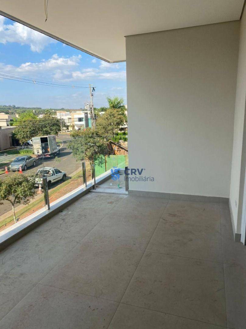 Sobrado para alugar com 4 quartos, 338m² - Foto 46