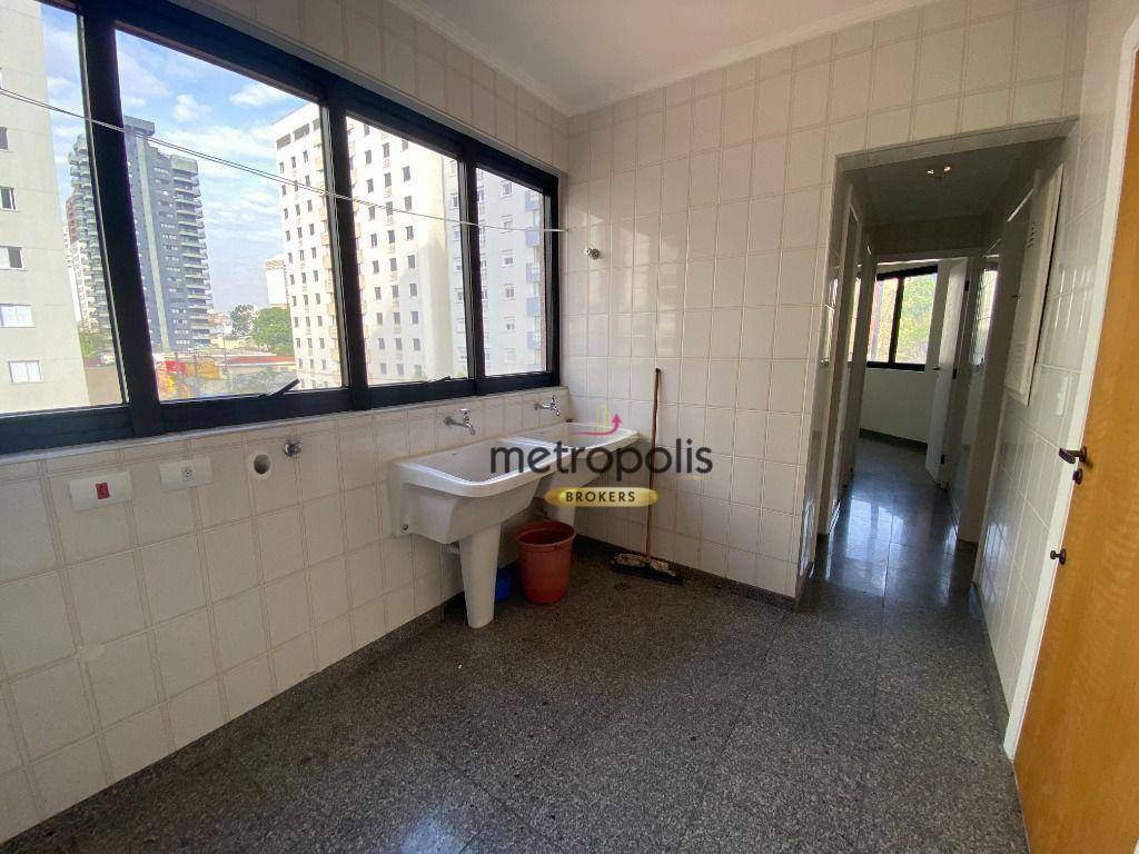 Apartamento à venda com 4 quartos, 200m² - Foto 24