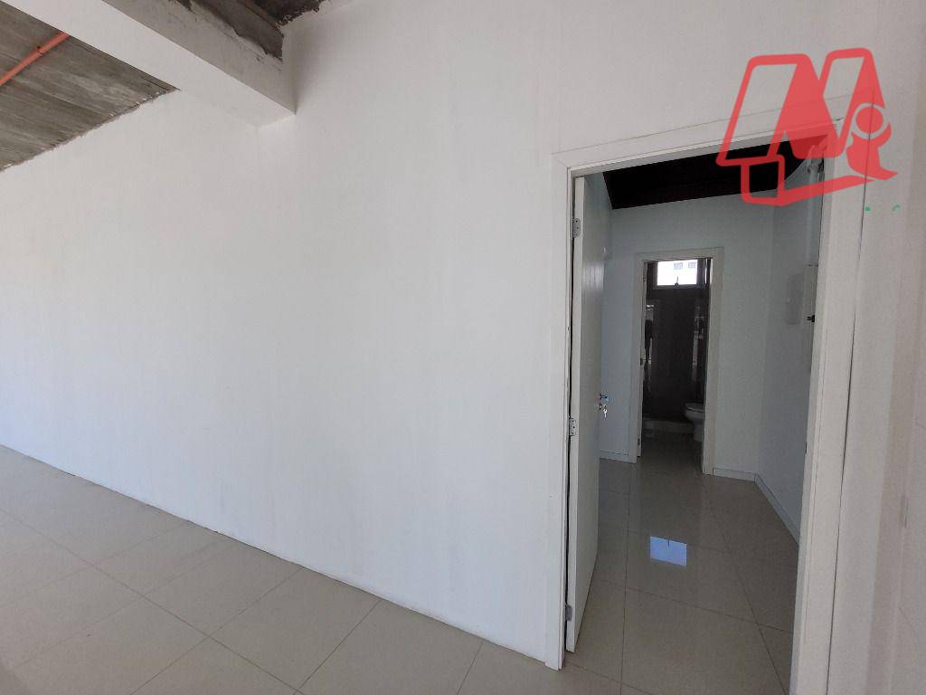 Conjunto Comercial-Sala para alugar, 100m² - Foto 12