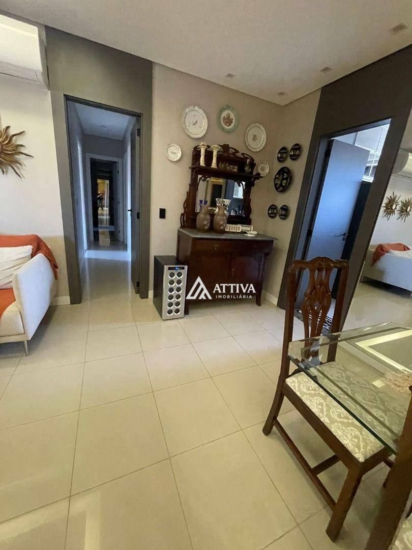Apartamento à venda com 3 quartos, 157m² - Foto 14
