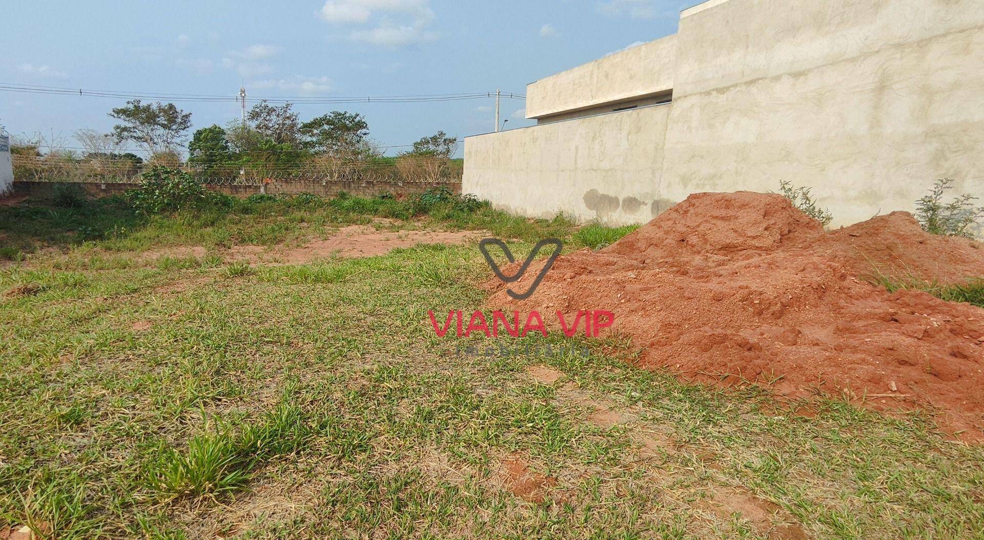 Loteamento e Condomínio, 345 m² - Foto 1