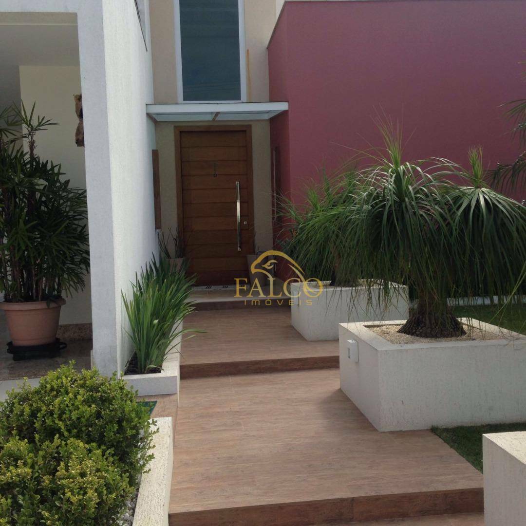 Casa à venda com 4 quartos, 450m² - Foto 5