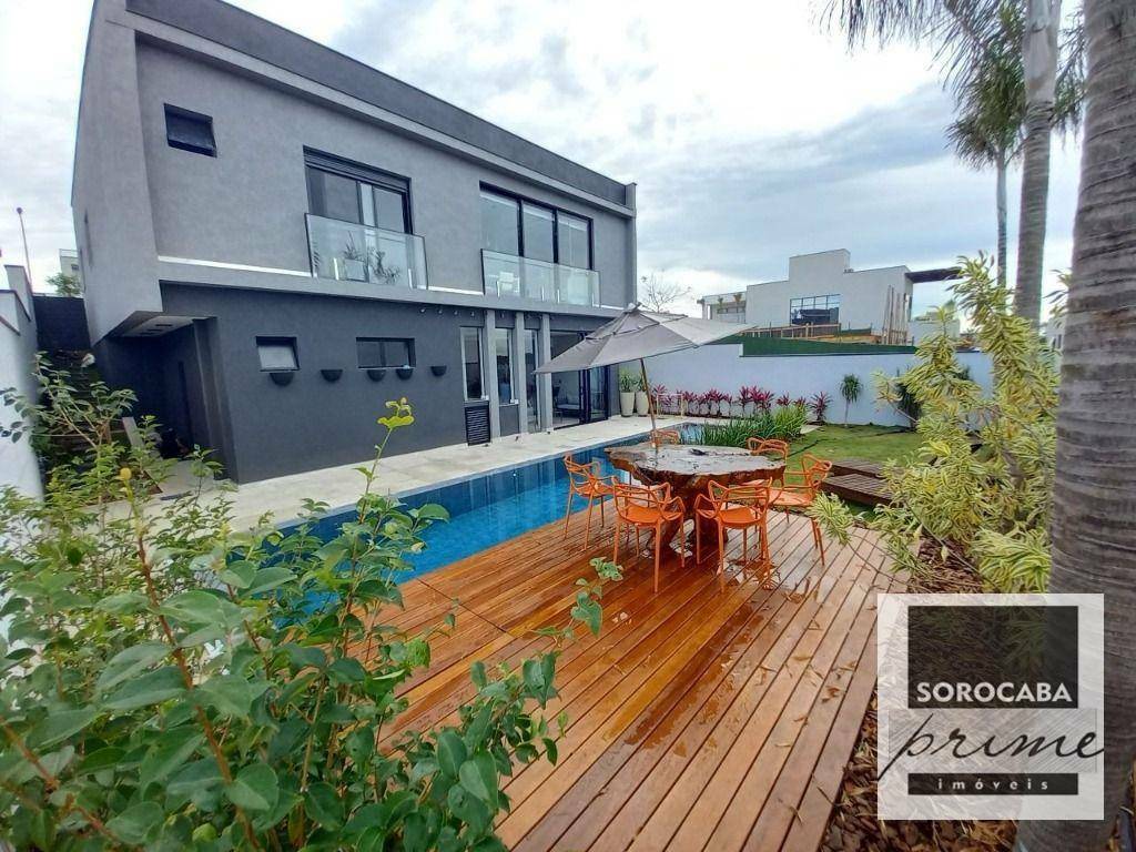 Sobrado à venda com 3 quartos, 260m² - Foto 11