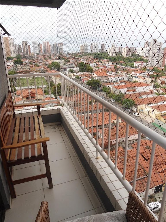 Apartamento à venda com 3 quartos, 117m² - Foto 30