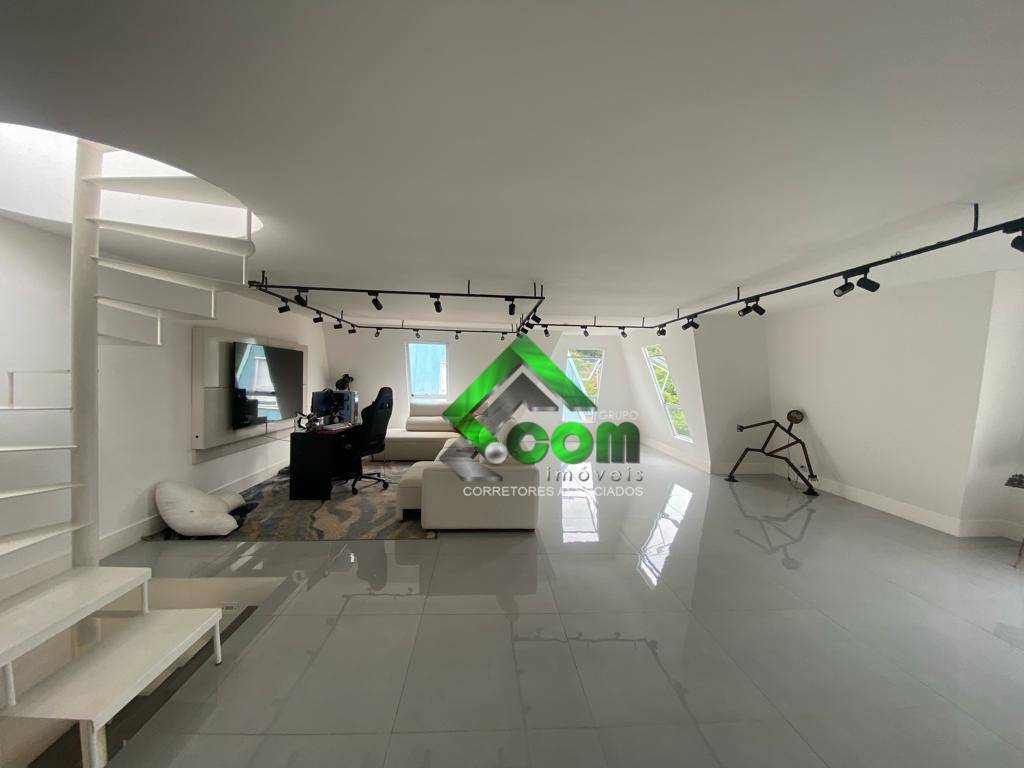 Apartamento à venda com 3 quartos, 230m² - Foto 29