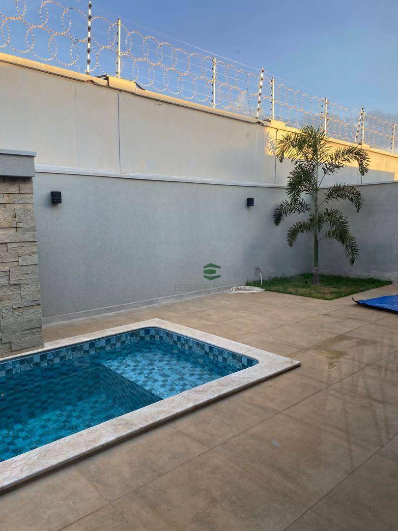 Casa de Condomínio à venda com 3 quartos, 205m² - Foto 92